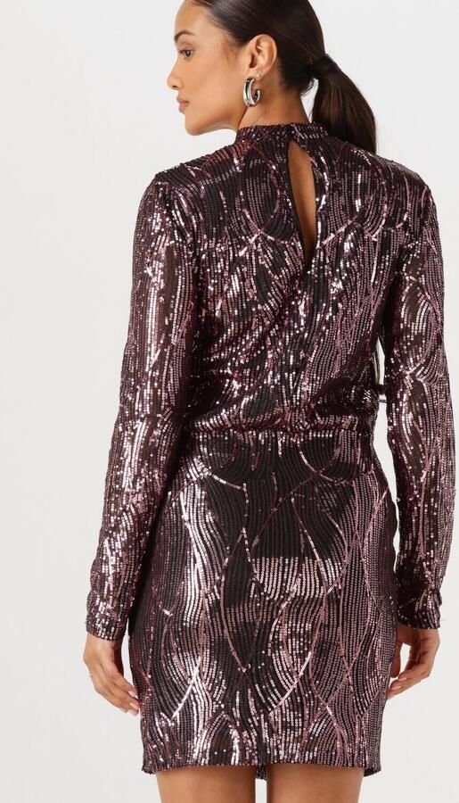 MOVES Dames Jurken Whitley Dress 4522 Multi - Foto 2