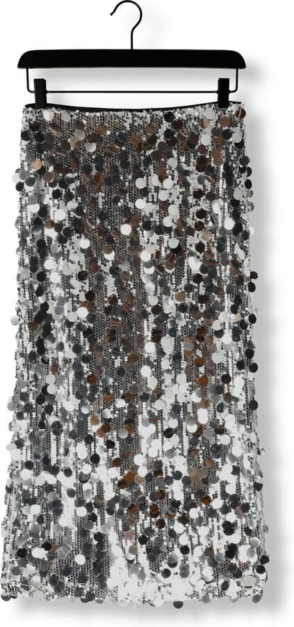 MOVES Dames Rokken Lubinu Zilver - Foto 3