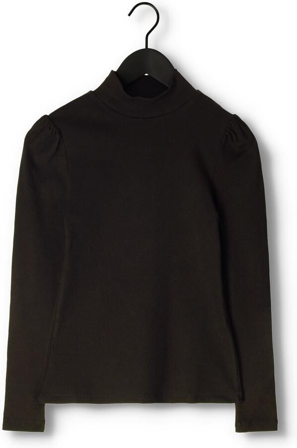 MOVES Dames Tops & T-shirts Fienna 2675 Zwart - Foto 3