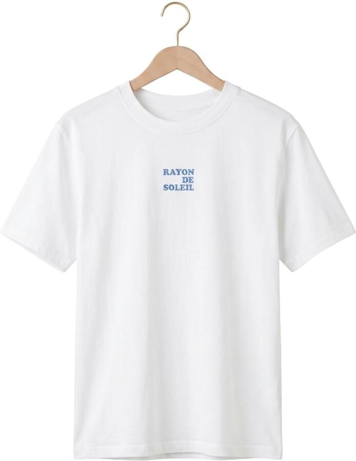 MOVES Dames Tops & T-shirts Kiana Tee 4638 Wit - Foto 2