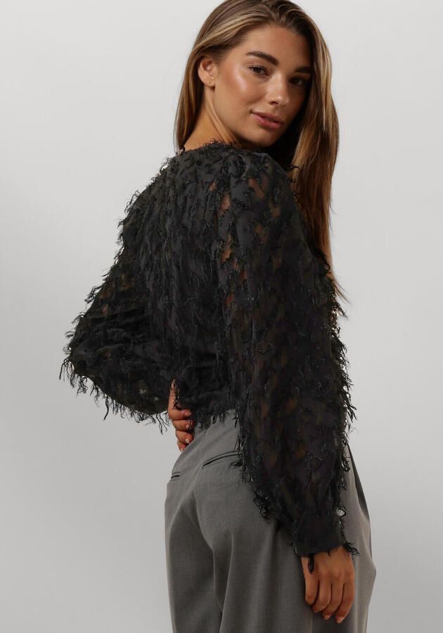 MOVES Dames Tops & T-shirts Patti Zwart