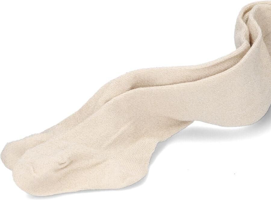 MP DENMARK Meisjes Beenmode Glitter Tights Goud
