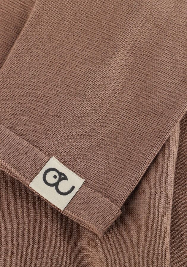 MR. LOUTRE Jongens Broeken James Taupe