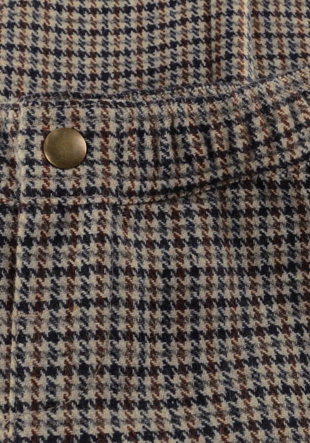 MR. LOUTRE Jongens Broeken William Multi