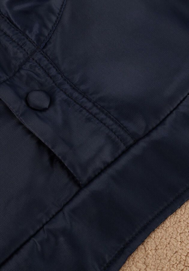 MR. LOUTRE Jongens Jassen Olan Multi - Foto 2