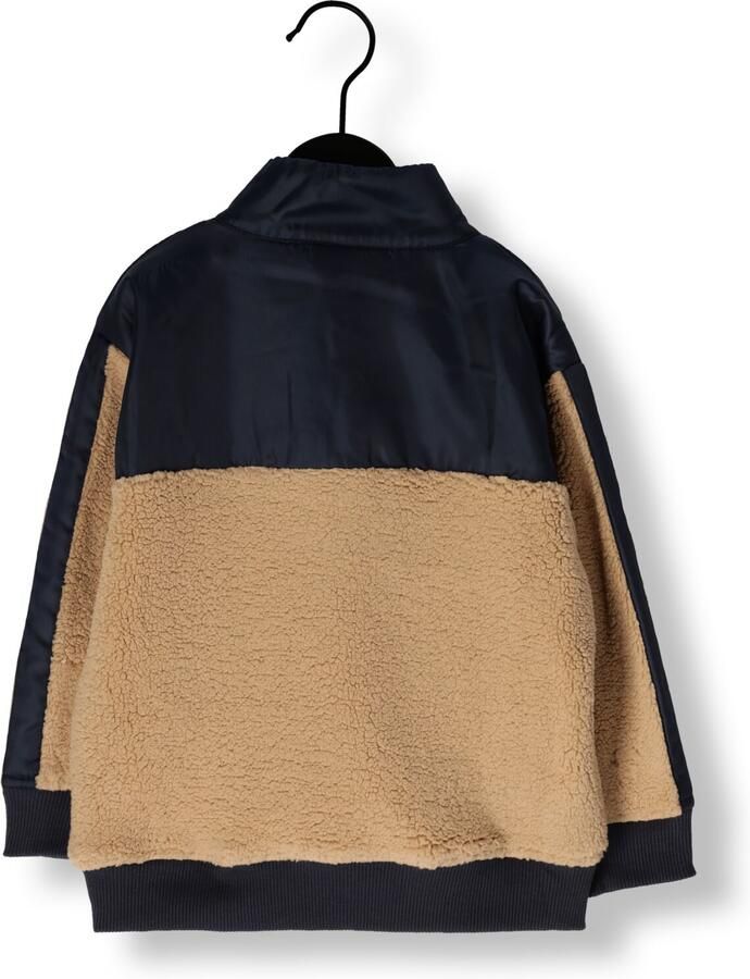 MR. LOUTRE Jongens Jassen Olan Multi