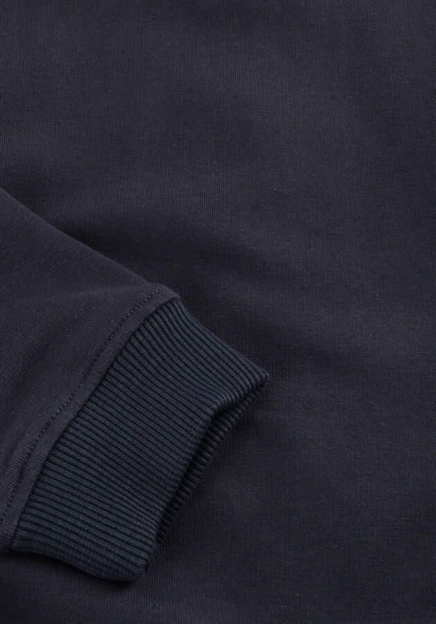 MR. LOUTRE Jongens Truien & Vesten Elias Donkerblauw - Foto 3