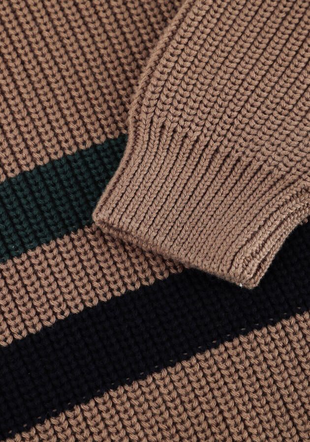 MR. LOUTRE Jongens Truien & Vesten Esben Beige