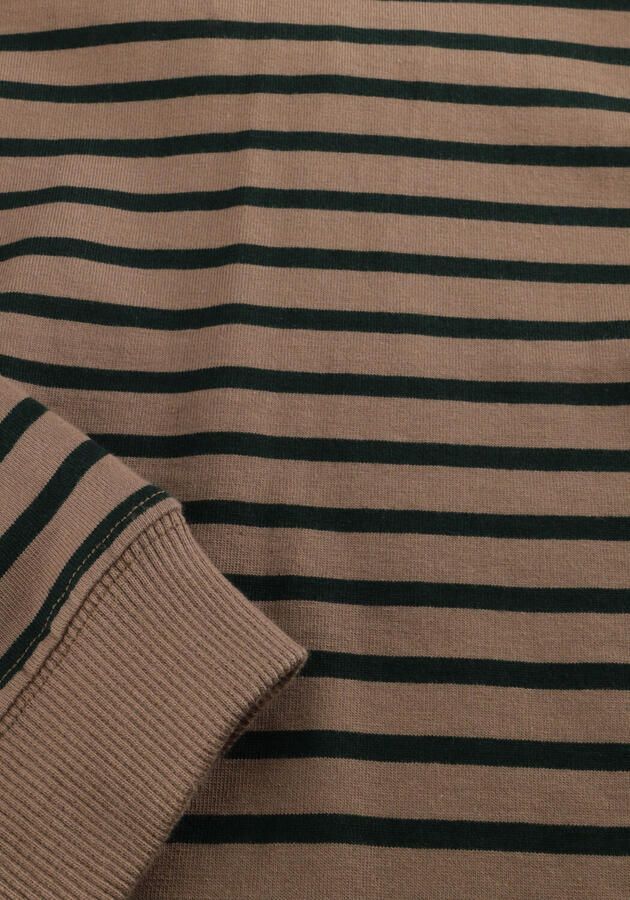 MR. LOUTRE Jongens Truien & Vesten Ivar 1 Beige - Foto 2