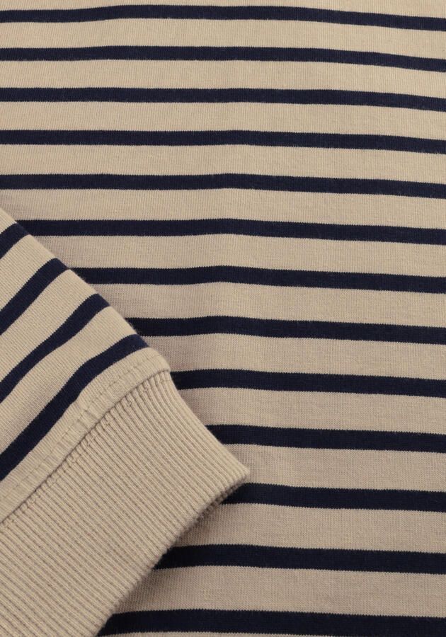 MR. LOUTRE Jongens Truien & Vesten Ivar 1 Zand