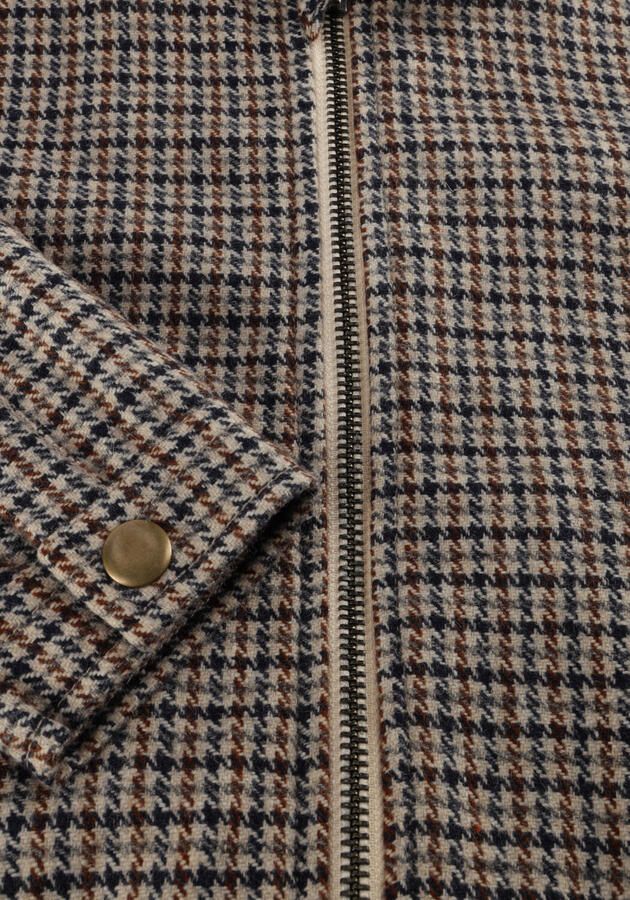 MR. LOUTRE Jongens Truien & Vesten Vidar Multi