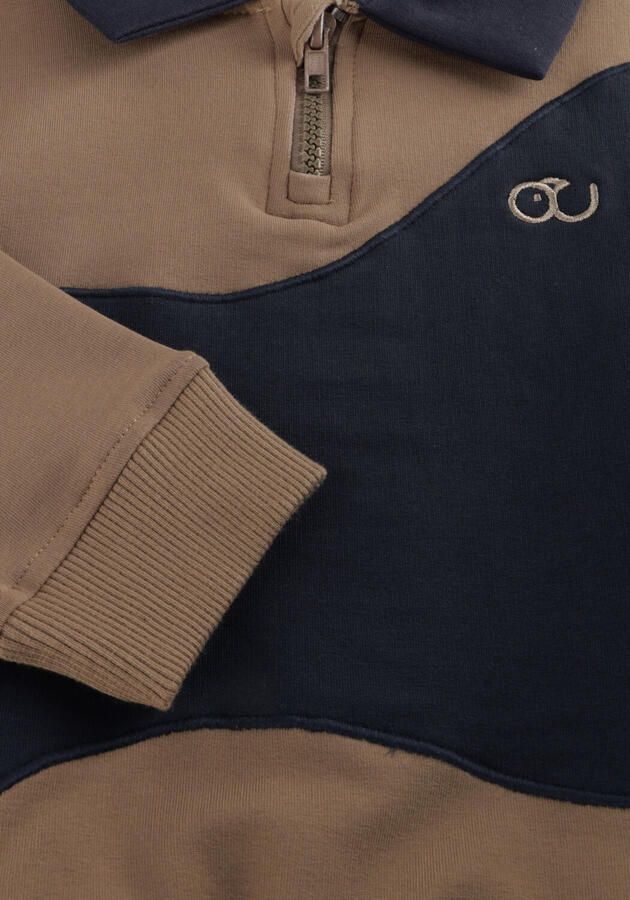 MR. LOUTRE Jongens Truien & Vesten Viggo 1 Multi - Foto 2