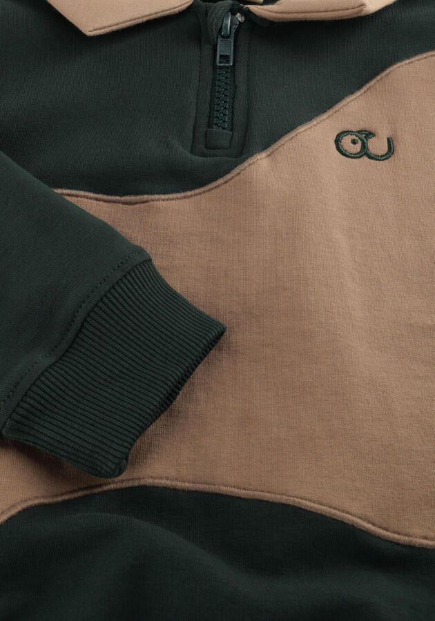 MR. LOUTRE Jongens Truien & Vesten Viggo 1 Multi - Foto 2