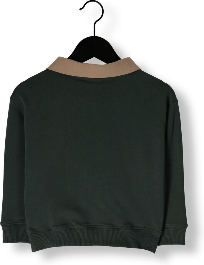 MR. LOUTRE Jongens Truien & Vesten Viggo 1 Multi