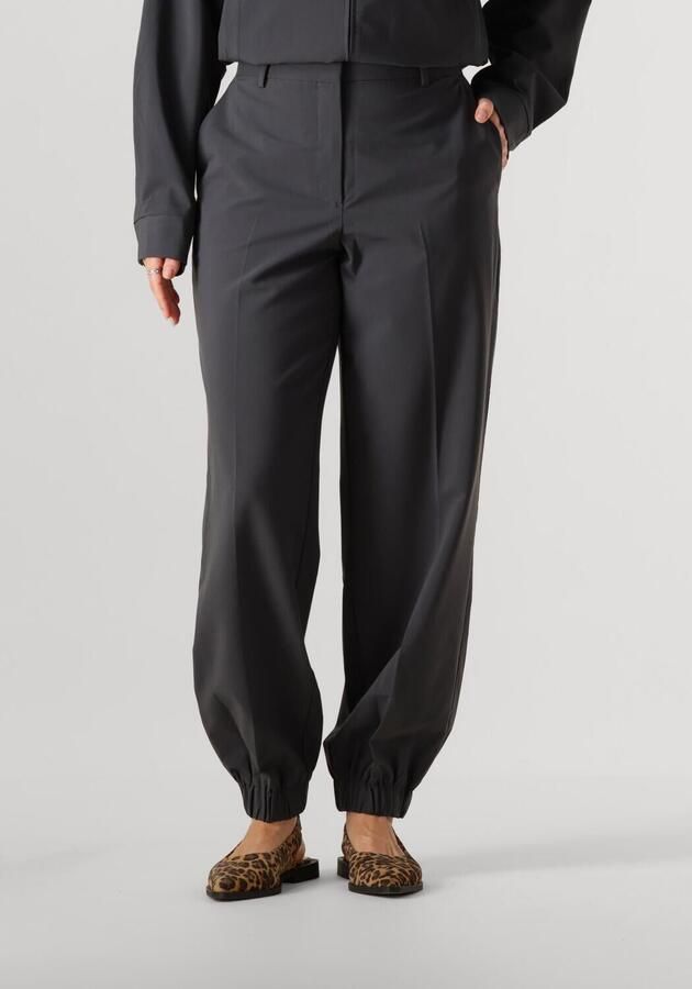 Moss copenhagen Cassie Broek 18952 Stijlvol en Chic Blue Dames - Foto 4