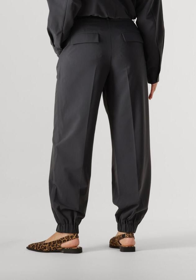 Moss copenhagen Cassie Broek 18952 Stijlvol en Chic Blue Dames