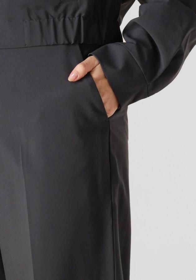 Moss copenhagen Cassie Broek 18952 Stijlvol en Chic Blue Dames - Foto 2