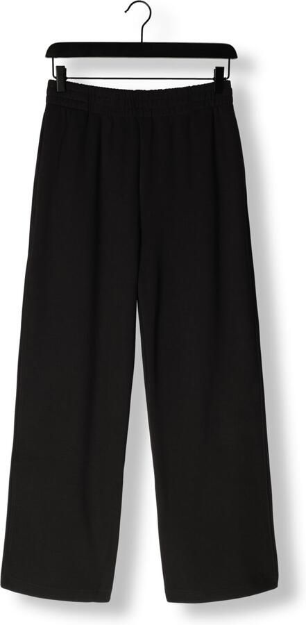 MSCH Copenhagen Wide leg stoffen broek met elastische band model 'Edilina' - Foto 2