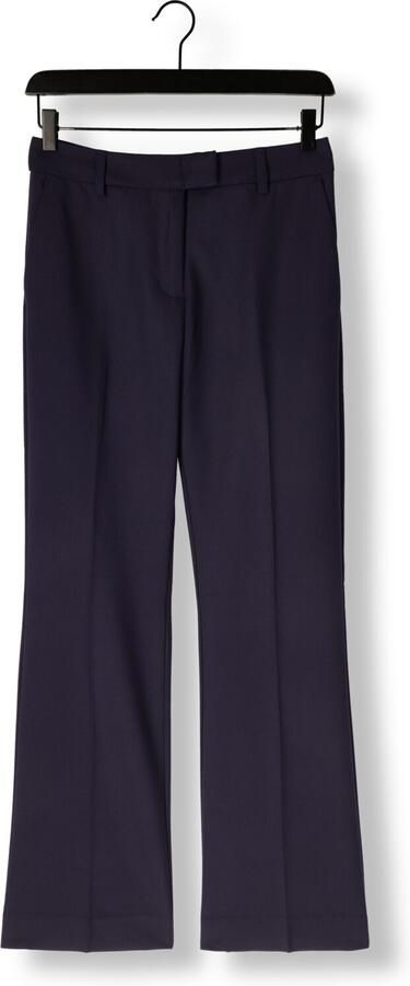 MSCH COPENHAGEN Dames Broeken Mschfreylia Pants Donkerblauw - Foto 3