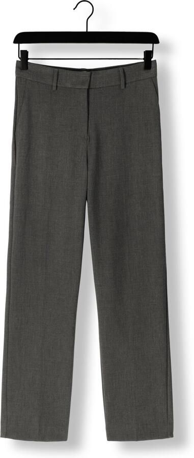 MSCH COPENHAGEN Dames Broeken Mschhada Henrike Slim Pants Regular Grijs - Foto 2