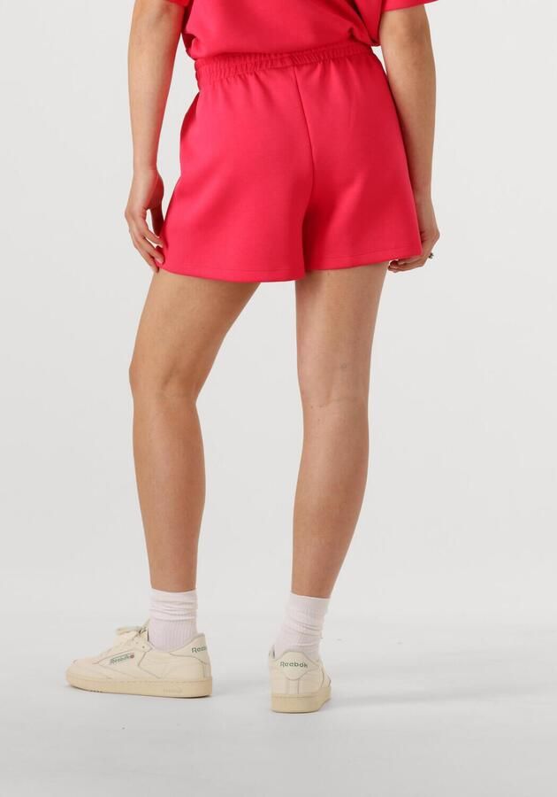 MSCH COPENHAGEN Dames Broeken Mschharissa Ima Q Pocket Sweat Shorts Roze - Foto 2