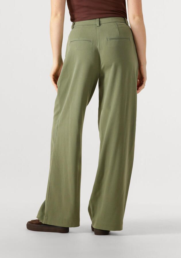 MSCH Copenhagen Stoffen broek met achterzakken Model 'Henrika' - Foto 2
