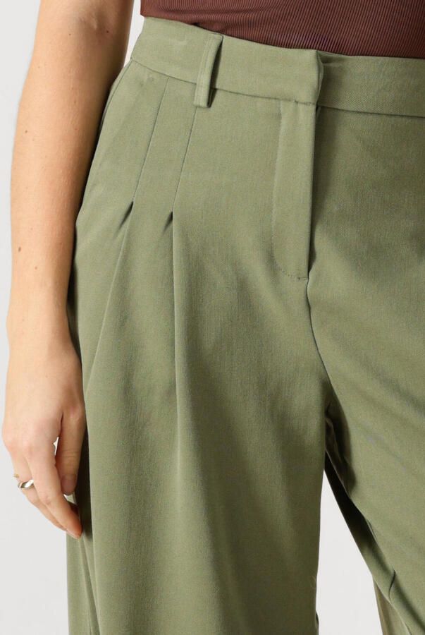 MSCH Copenhagen Stoffen broek met achterzakken Model 'Henrika' - Foto 3