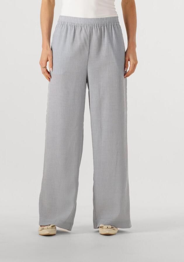 Moss copenhagen Broek Pantalon taille haute femme Kinley STP - Foto 4