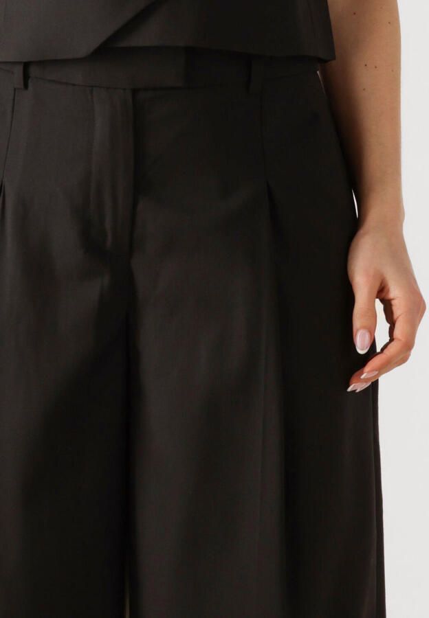 MSCH COPENHAGEN Dames Broeken Mschmachella Hw Pants Zwart - Foto 2