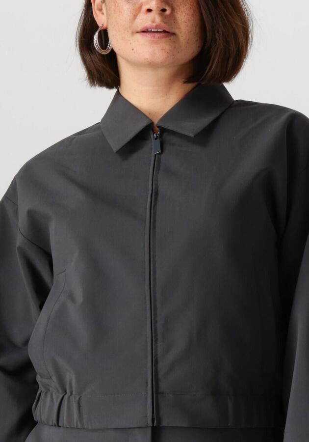 MSCH COPENHAGEN Dames Jassen Mschcassie Jacket Blauw - Foto 2