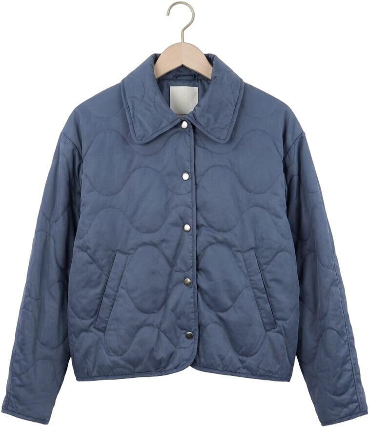 MSCH COPENHAGEN Dames Jassen Mschchista Jacket Blauw - Foto 2