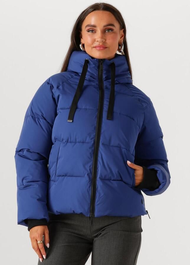 MSCH Copenhagen Gewatteerd jack met capuchon model 'Pavinaria' - Foto 4