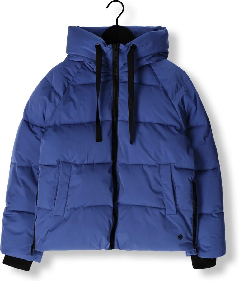 MSCH Copenhagen Gewatteerd jack met capuchon model 'Pavinaria'