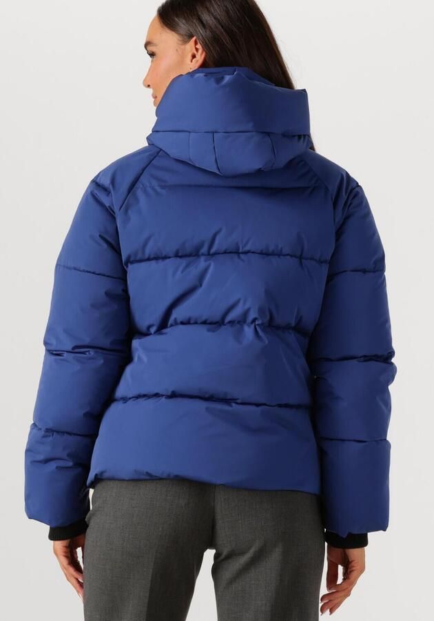 MSCH Copenhagen Gewatteerd jack met capuchon model 'Pavinaria' - Foto 2