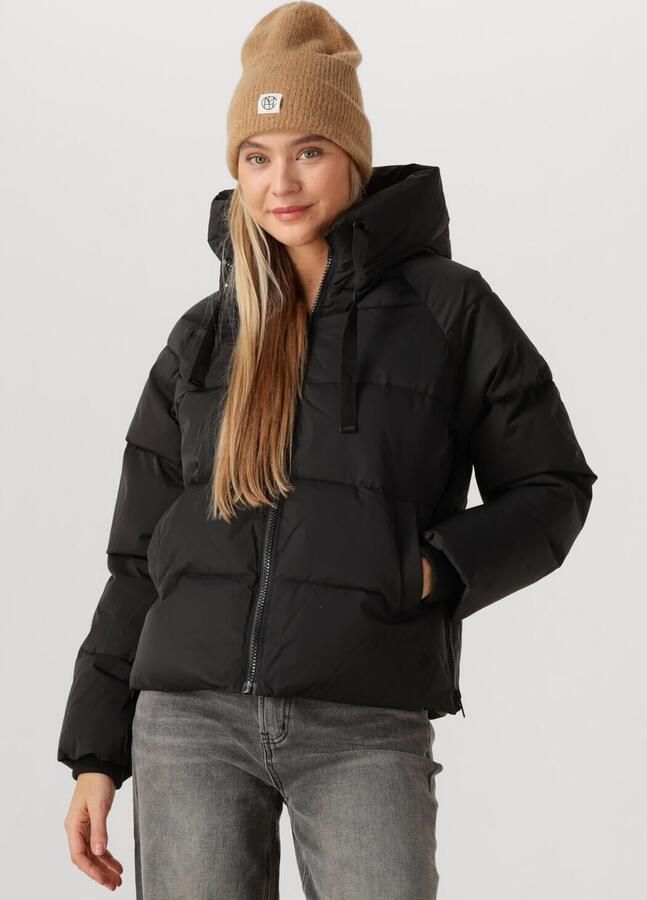 MSCH Copenhagen Gewatteerd jack met capuchon model 'Pavinaria' - Foto 4