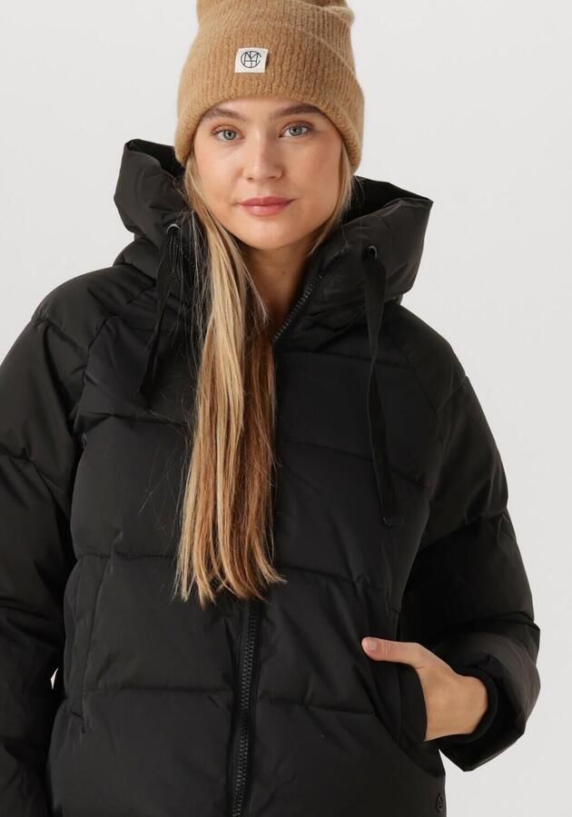 MSCH Copenhagen Gewatteerd jack met capuchon model 'Pavinaria' - Foto 3