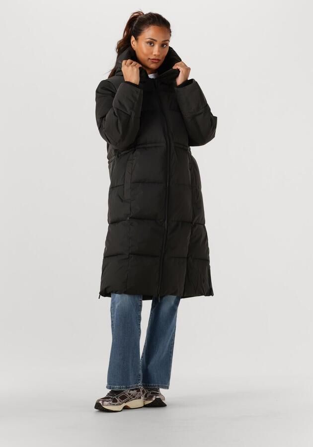 MSCH COPENHAGEN Dames Jassen Mschzala Pavinaria Jacket Zwart - Foto 4