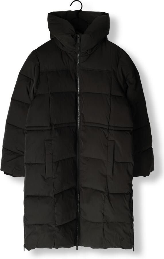 MSCH COPENHAGEN Dames Jassen Mschzala Pavinaria Jacket Zwart - Foto 3