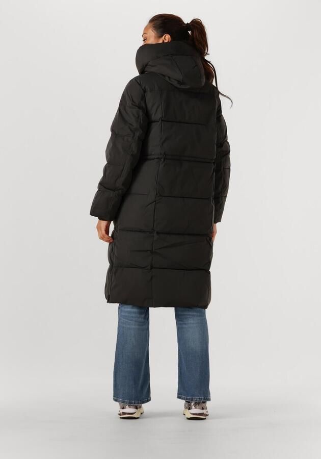 MSCH COPENHAGEN Dames Jassen Mschzala Pavinaria Jacket Zwart