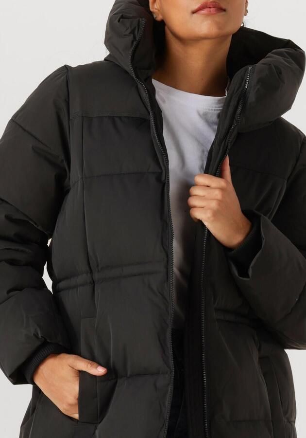 MSCH COPENHAGEN Dames Jassen Mschzala Pavinaria Jacket Zwart - Foto 2