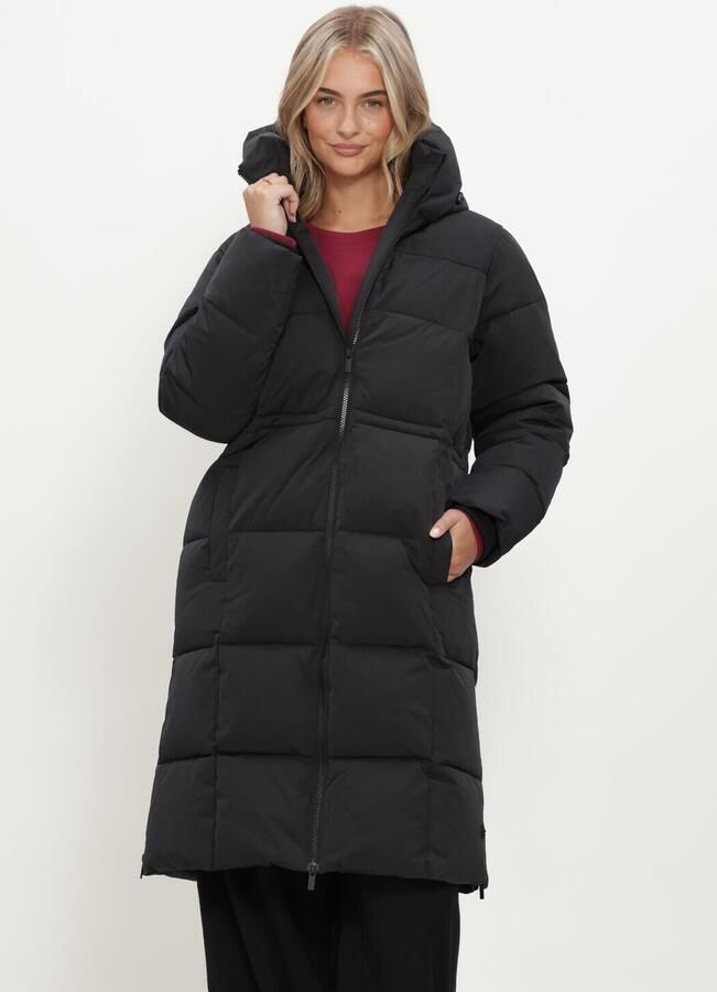 MSCH COPENHAGEN Dames Jassen Mschzala Pavinaria Jacket Zwart