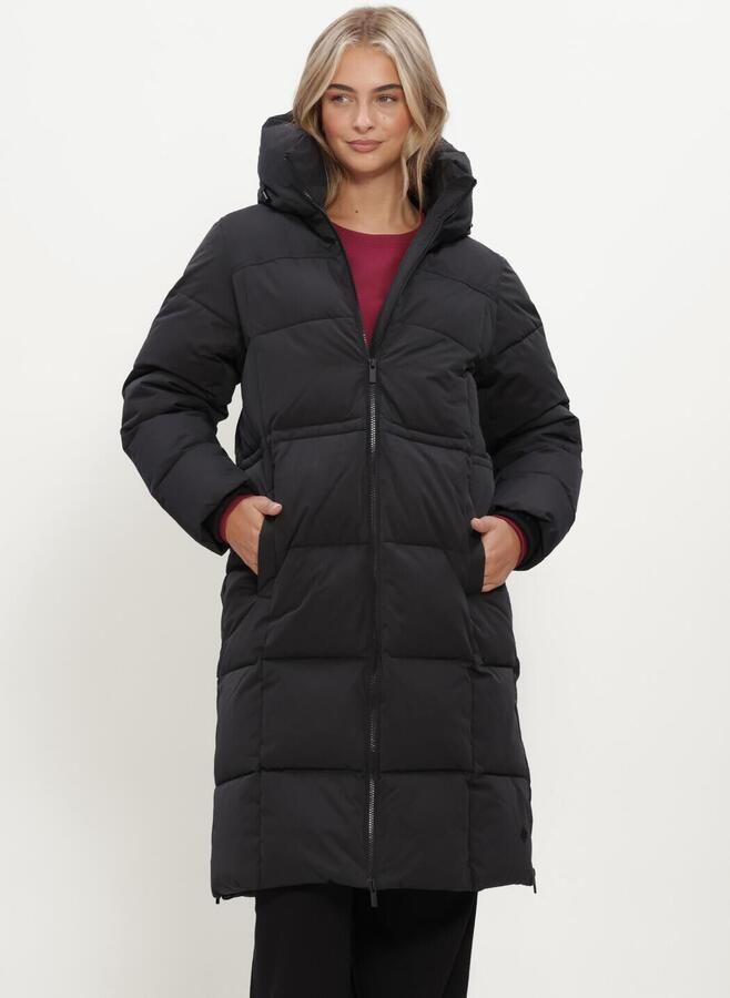 MSCH COPENHAGEN Dames Jassen Mschzala Pavinaria Jacket Zwart