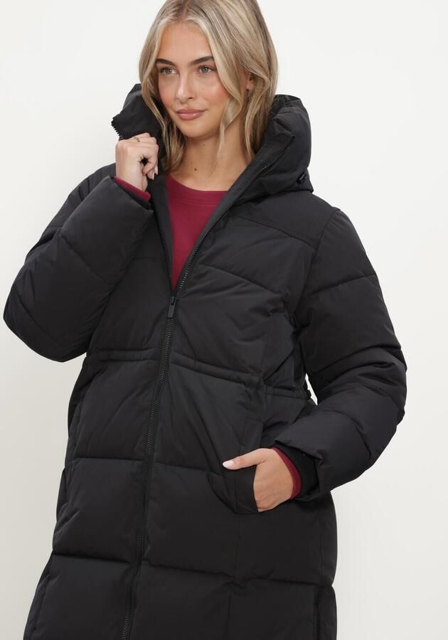 MSCH COPENHAGEN Dames Jassen Mschzala Pavinaria Jacket Zwart - Foto 3