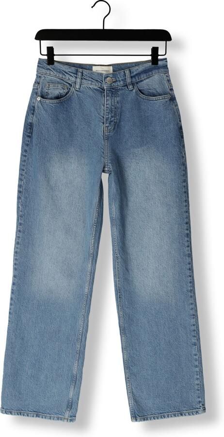 MSCH Copenhagen Wide leg jeans in 5-pocketmodel model 'Bine Ada' - Foto 2