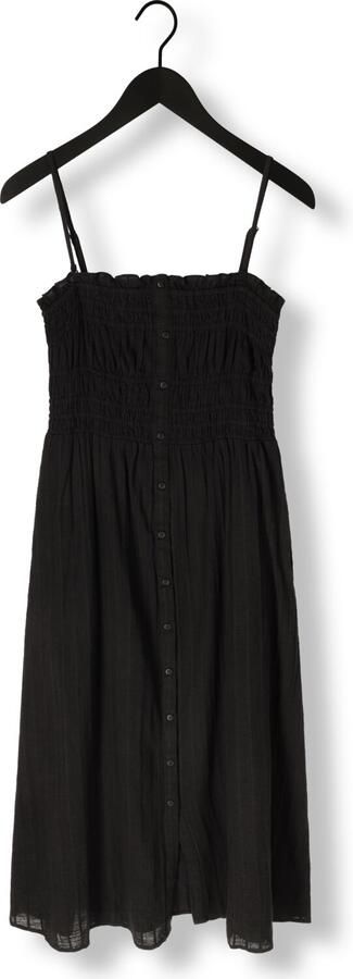 MSCH COPENHAGEN Dames Jurken Mschbriona Strap Dress Zwart - Foto 4