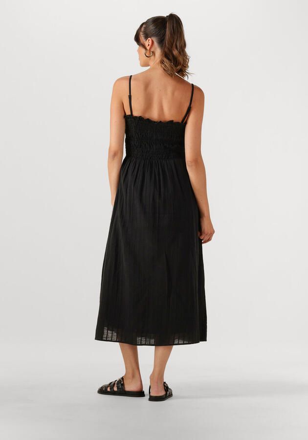 MSCH COPENHAGEN Dames Jurken Mschbriona Strap Dress Zwart - Foto 2