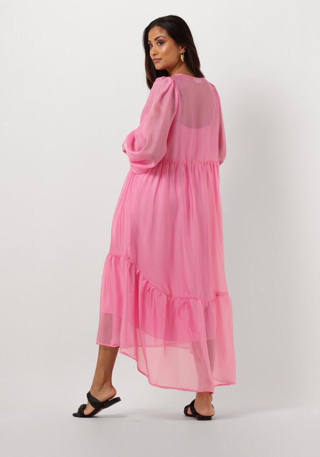MSCH COPENHAGEN Dames Jurken Mschpavari Dress Roze