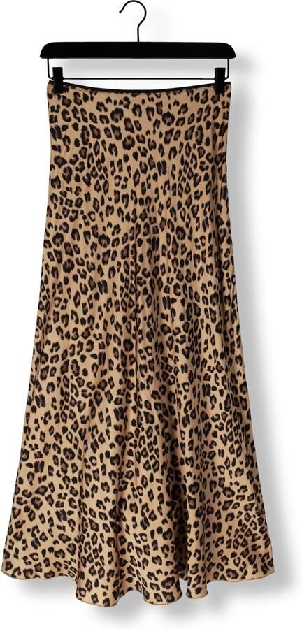 MSCH Copenhagen Maxirok met elastische band model 'Clarette Irida' - Foto 3