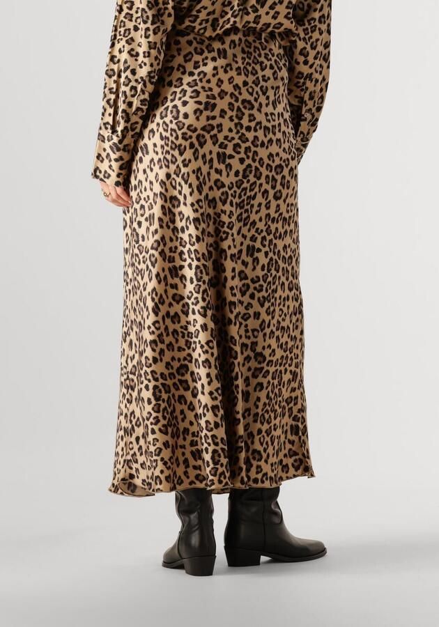 MSCH Copenhagen Maxirok met elastische band model 'Clarette Irida' - Foto 1