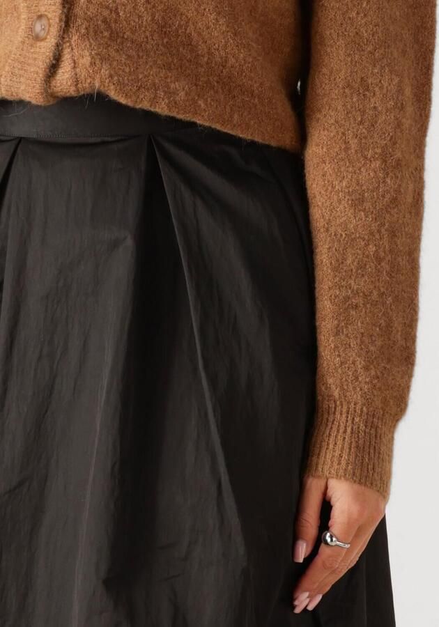 MSCH COPENHAGEN Dames Rokken Mschjaveria Camilla Skirt Zwart - Foto 2